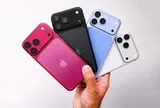 3 lý do nên chờ mua iPhone 18 Pro Max
