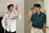 Chân dung 2 hot TikToker nổi tiếng hầu tòa vì ma túy, hé lộ những cuộc vui trong "vũ trường thu nhỏ"