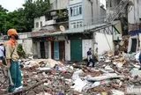 Hà Nội đề xuất phương án hỗ trợ khi thu hồi nhà đất chưa được cấp sổ đỏ