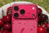 Lộ diện iPhone 18 Pro màu Dark Cherry