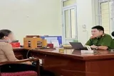 Công an cảnh báo tới người dân phát sinh giao dịch trong tài khoản với nội dung chuyển sau