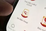 Làm gì khi phát hiện SIM lạ đứng tên mình trên VNeID?
