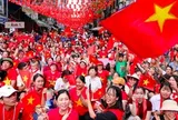 Nghỉ lễ Quốc khánh 2-9  năm nay kéo dài 5 ngày