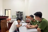 Bắt giữ thành công Nguyễn Thị Hoa SN 1980