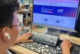 76 tên miền đặc biệt '.vn' chuẩn bị lên sàn đấu giá