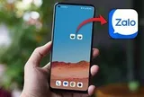 Công an thông báo cuộc gọi  không nên nghe máy,  không kết bạn Zalo