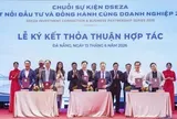 Kita Group sẽ tham gia Khu thương mại tự do Đà Nẵng