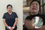 Cô gái nghi quỵt tiền, chém shipper ở Cửa Nam bị tạm giữ: "Hôm nay cộng đồng bán hàng online được nhẹ người"