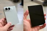 iPhone gập đầu tiên của Apple lộ diện