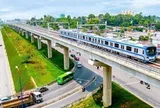 Từ nay đến cuối năm 2026 khởi công thêm 4 tuyến metro, hướng tới 200 km đường sắt đô thị