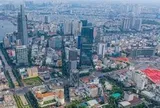 29 xã nào ở TPHCM đủ tiêu chuẩn lên phường?