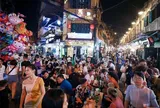 Những ngành nghề được phép kinh doanh về ban đêm ở Hà Nội