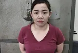 Lệnh tạm giam Trương Thị Loan SN 1991