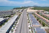“Đòn bẩy” xốc lại thị trường bất động sản nghỉ dưỡng