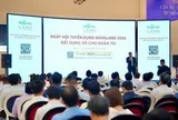 Novaland tuyển hơn 1.000 nhân sự xây dựng, chuẩn bị cho chu kỳ phát triển mới