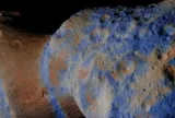 NASA "tóm" vật thể nắm giữ thông tin về nguồn gốc Trái Đất