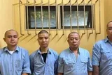 Công an điều tra số tiền giao dịch hàng chục tỷ đồng: Người đàn ông SN 1985 bị bắt khẩn cấp