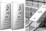 Giá bạc hôm nay (23/6): Trong nước và thế giới đảo chiều giảm mạnh