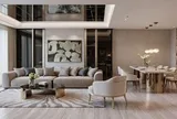 Soi chuẩn bàn giao tại Sunshine Sky City: Khi những thương hiệu quốc tế đứng sau chuẩn sống 5 sao