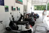 Từ 15/12, chung cư phải bố trí riêng chỗ đỗ và sạc xe điện