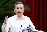 Tổng Bí thư, Chủ tịch nước: Dứt khoát khắc phục nhận thức lệch lạc, coi quy hoạch là giữ chỗ