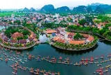 Việt Nam sắp có thêm khu kinh tế rộng gần 30.000 ha, trải dài qua 4 xã