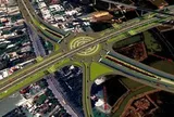 Không còn vòng vèo, từ miền Tây sẽ đi thẳng đến Cần Giờ bằng cao tốc