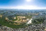Sau khi Sun Group, Hòa Phát,... đổ bộ, tỉnh này sắp có thêm khu đô thị hơn 5.000 tỷ đồng