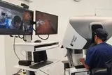 Robot Trung Quốc mổ từ xa hơn 2.000km được EU cấp phép