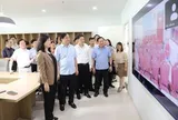 Bệnh viện Bạch Mai cơ sở Ninh Bình sẽ đón người dân từ 26/6
