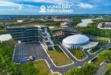 Toàn cảnh khu vực cách Hồ Gươm 40 km đang được "kéo gần" bằng 2 tuyến metro 380.000 tỷ: Là 'thung lũng công nghệ' lớn nhất Việt Nam, quy tụ hàng loạt đại học và các trung tâm R&D