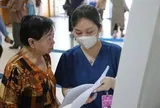Từ 1/7, khám trái tuyến được BHYT chi trả 50%: Bệnh viện đáp ứng ra sao?