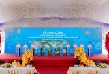 Vingroup khởi công công trình nhà ở cho thuê dự án nhà ở xã hội tại tỉnh Hưng Yên