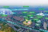 Dự án chung cư “hot” bậc nhất Hà Nội, từng chốt 1.000 căn hộ chỉ sau 10 ngày mở bán, đang đẩy các sản phẩm cuối cùng ra thị trường