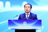 Bí thư Hà Nội: Mọi dự án đều phải trả lời câu hỏi người dân được hưởng gì