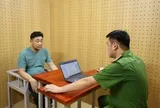 Công an điều tra 266 tài khoản ngân hàng giao dịch hơn 1.000 tỷ đồng: Nguyễn Đình Giáp SN 1984 bị bắt