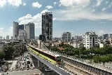 Sau cú hích 1,3 triệu tỷ đồng cho metro Hà Nội: TOD sẽ viết lại "cuộc chơi" bất động sản?