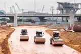 Hạ tầng tỷ đô đồng loạt khởi động, thị trường bất động sản TP.HCM bước vào chu kỳ tăng tốc