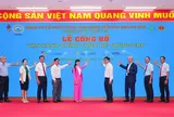 Yến sào Khánh Hòa vận hành hệ thống ERP, thúc đẩy chuyển đổi số trong quản trị doanh nghiệp