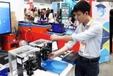 TP.HCM đặt mục tiêu thành trung tâm khoa học công nghệ hàng đầu Đông Nam Á