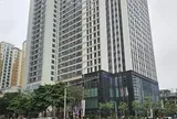 Chung cư 'đất vàng' Hà Nội nhiều lần trễ hẹn bàn giao nhà bất ngờ hoạt động 'chui'