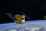 NASA thử nghiệm thành công vệ tinh AI không cần gửi hình ảnh về Trái đất