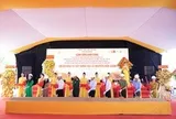 Khởi công Đại lộ Nguyễn Hữu Cảnh: Cú hích hạ tầng cho Aqua City