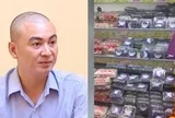 Vụ bắt tổng giám đốc Dương Thế Mạnh: Có siêu thị nhập gần 3 tỷ đồng tiền hàng