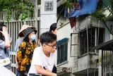 Vụ cháy biệt thự liền kề ở Hà Nội: 2 người đã tử vong, nhân chứng kể lại thời điểm xảy ra sự việc