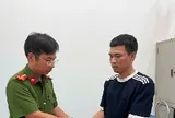 Công an điều tra giao dịch với nội dung sau: Một thanh niên SN 1998 vừa bị bắt sau khi nhận chuyển khoản 61 triệu đồng trong 4 ngày