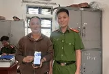 Công an khẩn trương xác minh, thu thập tài liệu liên quan giao dịch chuyển tiền hơn 6 triệu đồng ở Phú Thọ