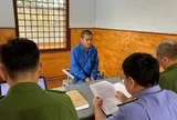 Nghi phạm giết nữ sinh 12 tuổi, phi tang thi thể xuống giếng khai gì?