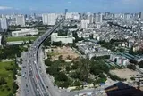 Hà Nội 'tung' loạt dự án nhà ở xã hội mới