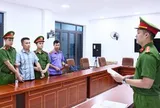 Nóng: Lệnh giữ khẩn cấp giáo viên Nguyễn Hà Duy trong vụ 147 điểm 10 môn Toán